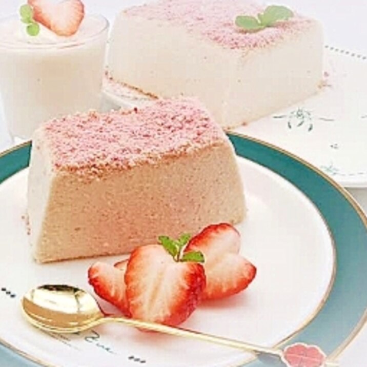 ほんのりピンク色 ルビーチョコのムース レシピ 作り方 By Pohohomi 楽天レシピ ほんのりピンク色 ルビーチョコのムース レシピ 作り方 By Pohohomi 楽天レシピ